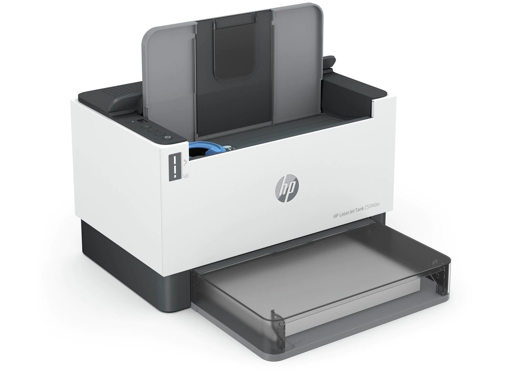 HP LaserJet Tank 2504dw tóner